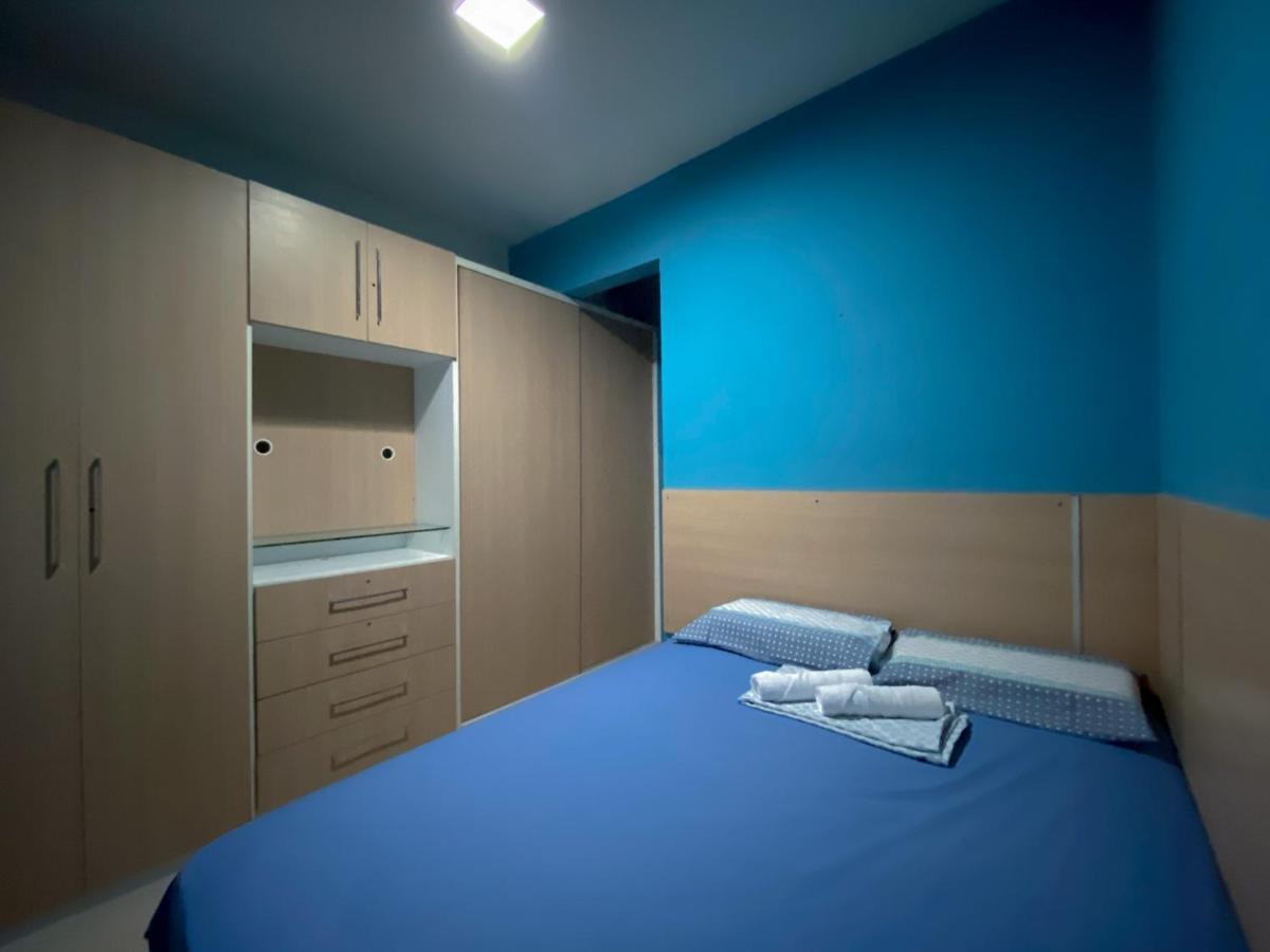 Apt2 Piscina Netflix Wifi Ar Cond Prox A 2 Shoppigns 포르탈레자 외부 사진